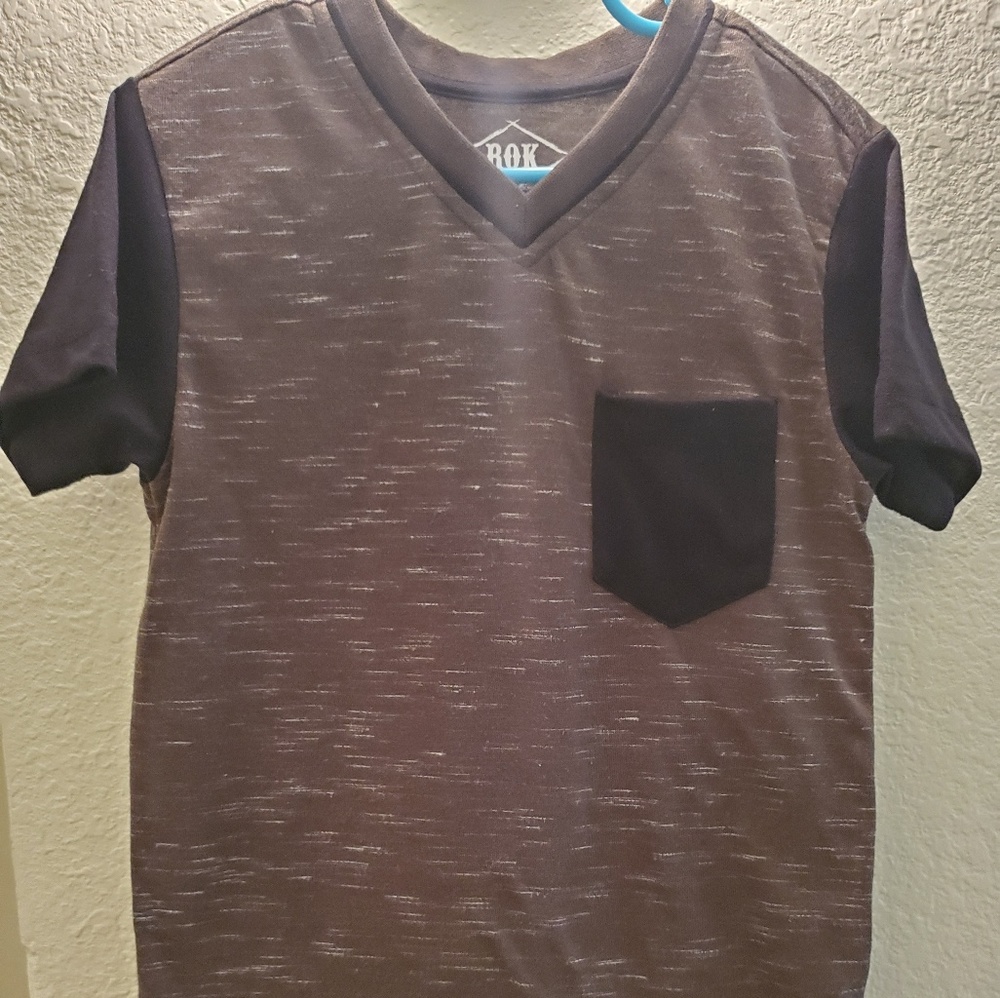 Toddler boy tshirt
